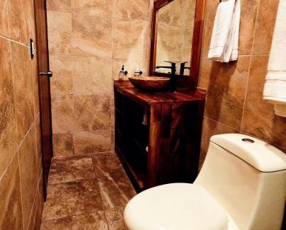 El Guayabal Hotel | Casa del Arbol