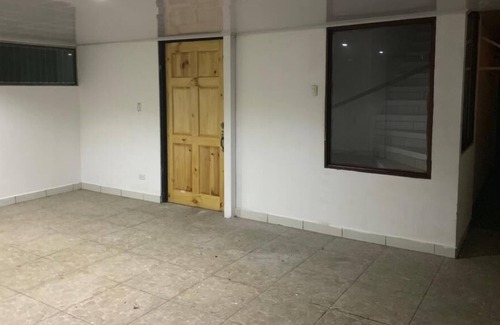 Catedral Casa | Casa del Arbol, descanso en la ciudad