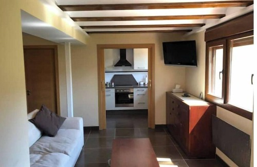 Casas Altas Casa | Casa del Arco, Casas Altas, Rincón de Ademuz