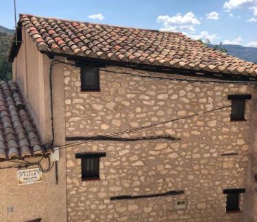 Casas Altas Casa | Casa del Arco - Housevanlive