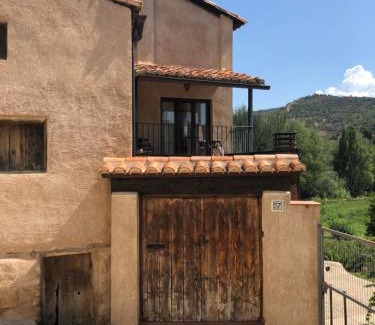 Casas Altas Casa | Casa del Arco - Housevanlive