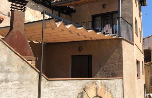 Casas Altas Casa | Casa del Arco Housevanlive