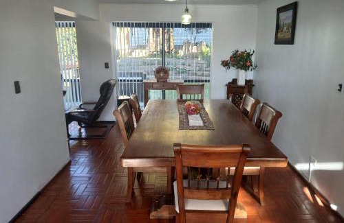 Santo Domingo Casa | Casa del Arquitecto