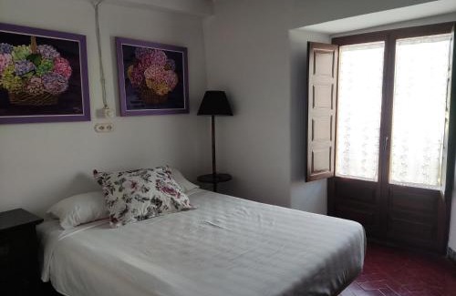 Simancas Casa | Casa del Arte