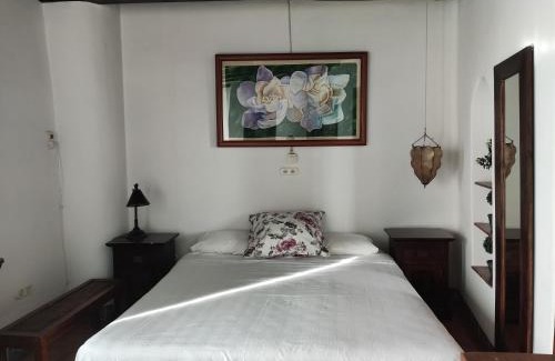 Simancas Casa | Casa del Arte