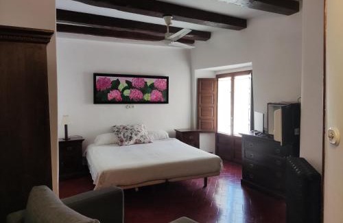Simancas Casa | Casa del Arte