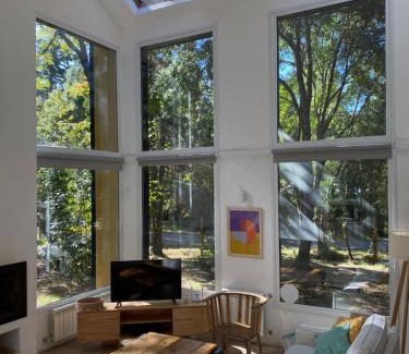 San Carlos de Bariloche Casa | Casa del Bosque