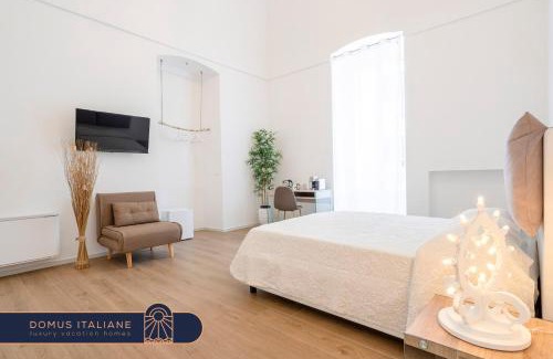 Monopoli Hotel | Casa Del Barone - Luxury Suites