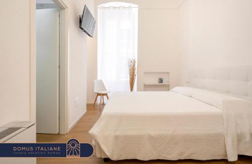Monopoli Hotel | Casa Del Barone - Luxury Suites