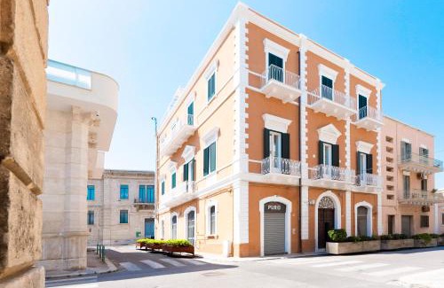 Monopoli Hotel | Casa Del Barone - Luxury Suites