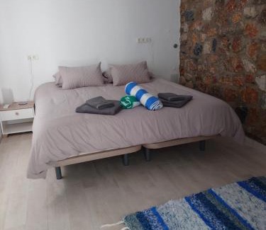 Lanjarón Apartamento | Casa del Bienestar