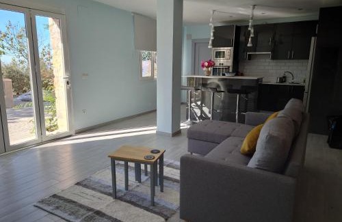 Lanjarón Apartamento | Casa del Bienestar