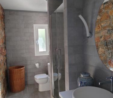 Lanjarón Apartamento | Casa del Bienestar