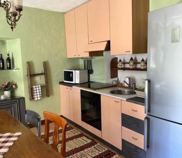 Biosio Apartamento | Casa del Borgo