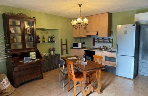 Biosio Apartamento | Casa del Borgo