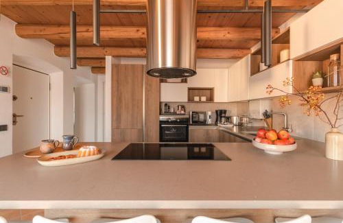 Maccagno Apartamento | Casa del Borgo "Aria & Acqua" sul Lago Maggiore
