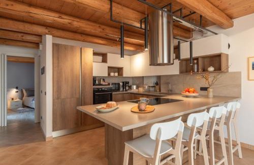 Maccagno Apartamento | Casa del Borgo "Aria & Acqua" sul Lago Maggiore