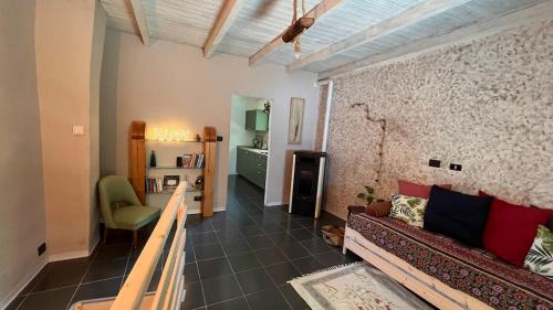 Rubiana Casa | Casa del Bosco