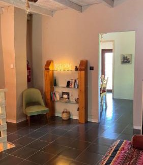 Rubiana Casa | Casa del Bosco