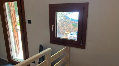 Rubiana Casa | Casa del Bosco