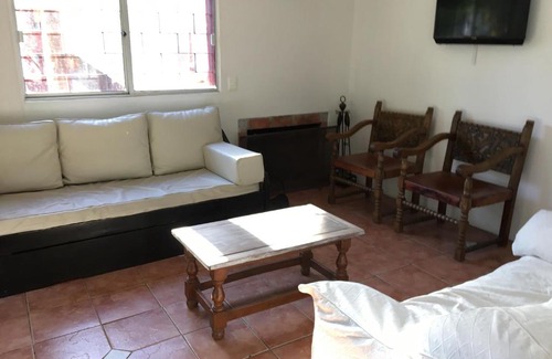 Atlantida Casa | Casa del Bosque Atlantida 2