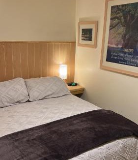 Huitzilac Chalet De Esquí | Casa del Bosque - Huitzilac - Up to 24 guests