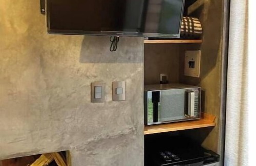 Huasca de Ocampo Apartamento | Casa del Bosque Mágico By Gestor C3