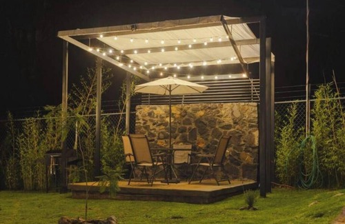 Huasca de Ocampo Apartamento | Casa del Bosque Mágico By Gestor C3