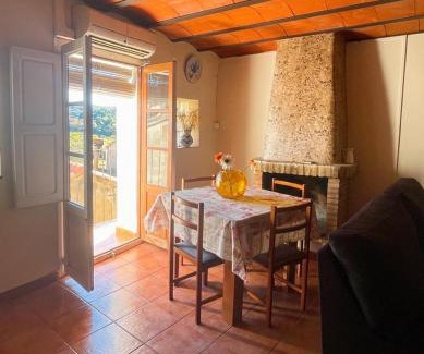 Peralta de la Sal Apartamento | Casa del Bueno