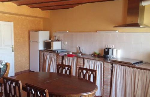 Peralta de la Sal Apartamento | Casa del Bueno
