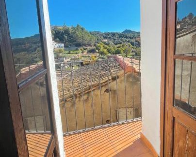 Peralta de la Sal Apartamento | Casa del Bueno