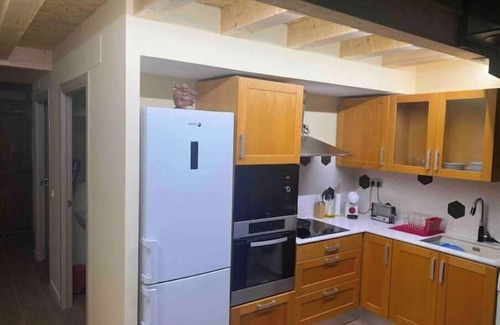 Casas Altas Casa | Casa del Caballo, Casas Altas, Rincón de Ademuz