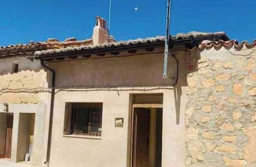 Casas Altas Casa | Casa del Caballo, Casas Altas, Rincón de Ademuz