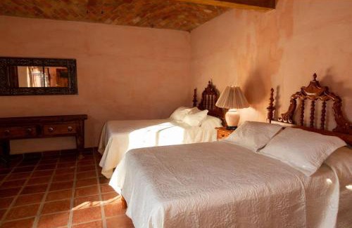 Lagos de Moreno Casa | Casa del caballo en hacienda