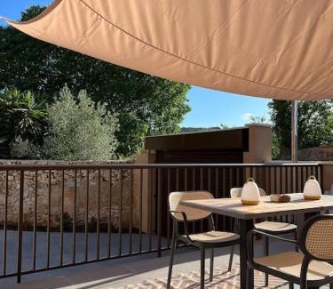 Ardenya Casa | Casa del Camí, Turisme Rural Calma i Pedra a 14 minuts de la platja