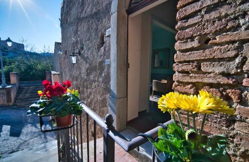 Falcone Casa | Casa del Campiere
