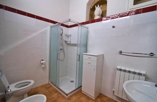 Falcone Casa | Casa del Campiere