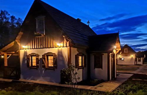 Gostynin Casa | Casa Del Campo 1
