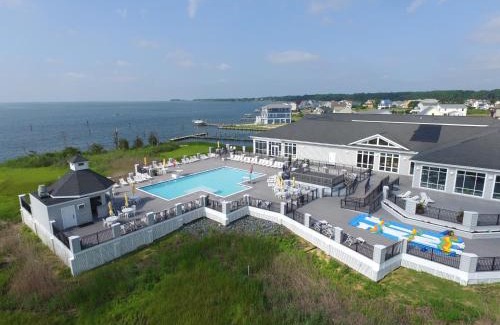 Captain's Cove Casa | Casa Del Canal