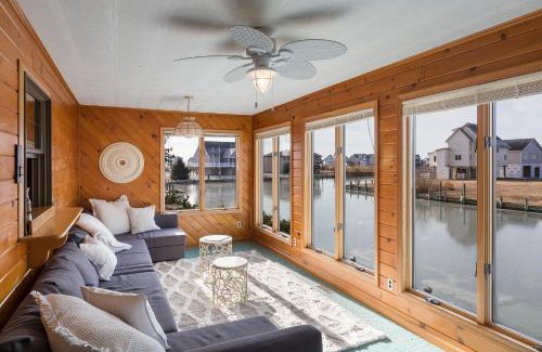 Captain's Cove Casa | Casa Del Canal