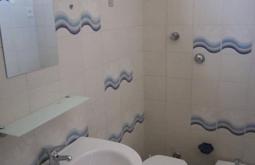 Torre del Greco Apartamento | Casa del Cappero