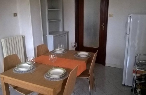 Torre del Greco Apartamento | Casa del Cappero