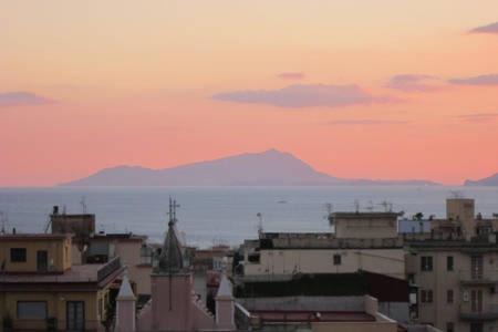 Torre del Greco Apartamento | Casa del Cappero