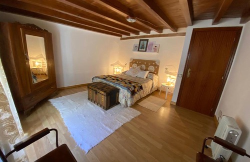 Fermoselle Casa | Casa del Carabinero