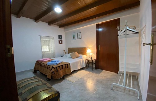 Fermoselle Casa | Casa del Carabinero