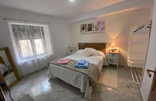 Fermoselle Casa | Casa del Carabinero