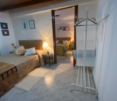 Fermoselle Casa | Casa del Carabinero