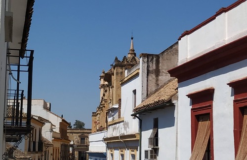 La Catedral Apartamento | Casa del Cardenal