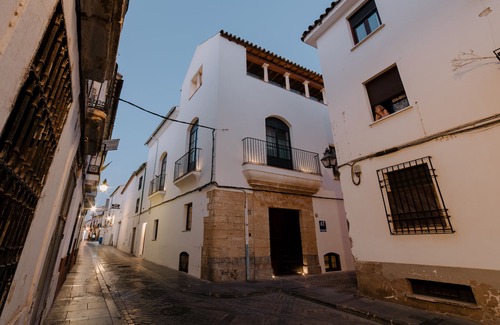 La Catedral Apartamento | Casa del Cardenal