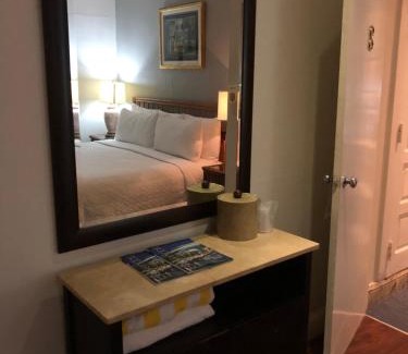 Condado Hotel | Casa del Caribe Inn